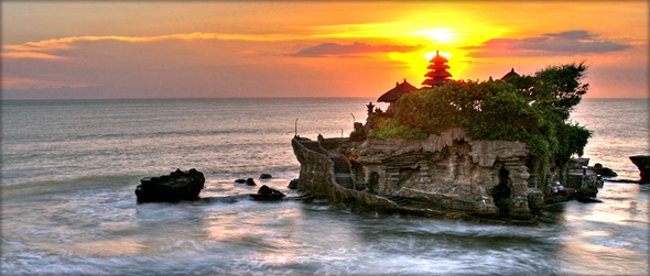 tanah Lot