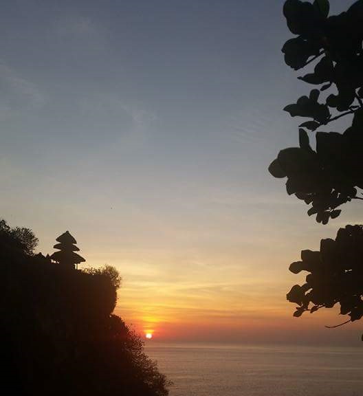 Uluwatu Sunset Tour