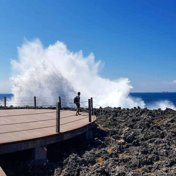 waterblow-beach