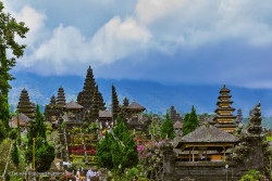 BALI MIDDLE EAST TOUR
