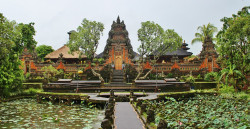 BALI MIDDLE TOUR