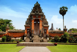 BALI NORTH WEST TOUR