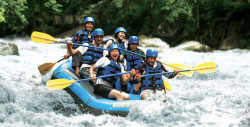 Paket Aktivity di Bali