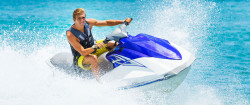 Watersport dan Uluwatu Sunset Tour