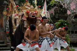 Ubud Cultural Tour