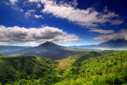 Kintamani Tour