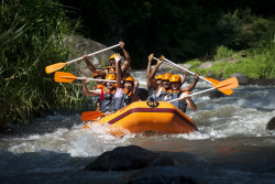 White River Rafting