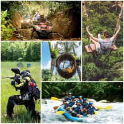 Adventure Tour