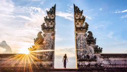 East Bali Tour