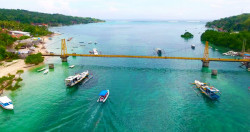 Lembongan Island Tour Package