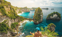 East Nusa Penida Tour Package
