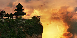 Uluwatu Tour