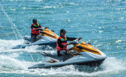 Watersport Activity