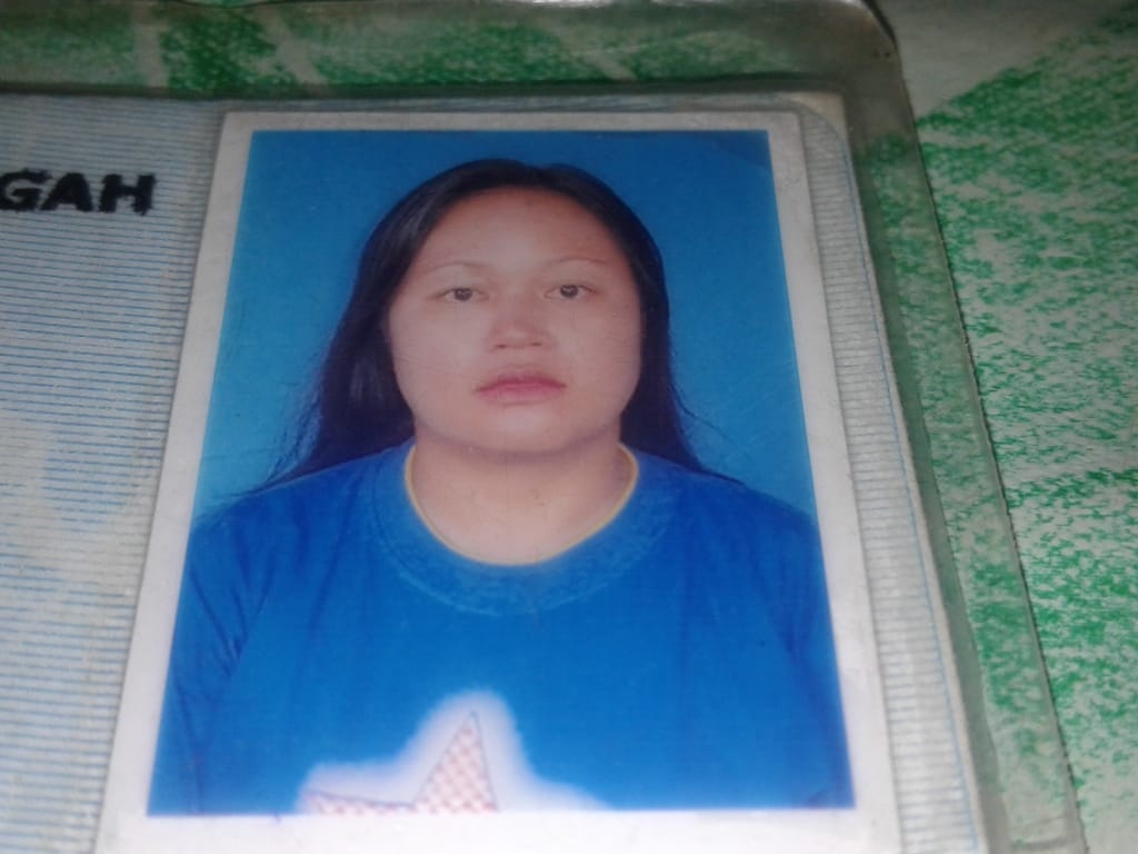 Gara-gara Pergi Tanpa Ijin, Suami Laporkan Istrinya ke Kepolisian