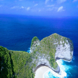 Paket Half Day 2 Banah clift point. Klingking beach. Broken beach. Angel's billabong