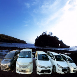 Penyewaan Mobil
