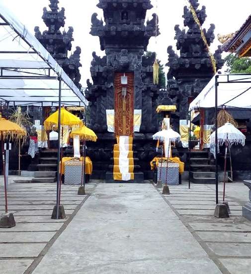Paket Tirtayatra 2 Pura.B