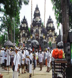 Paket Tirtayatra 5 Pura