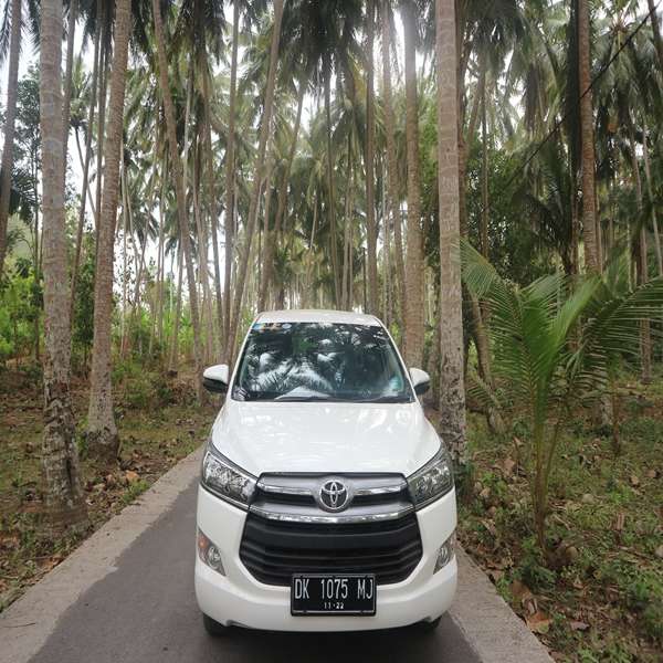 Layanan mobil tour Nusapenida