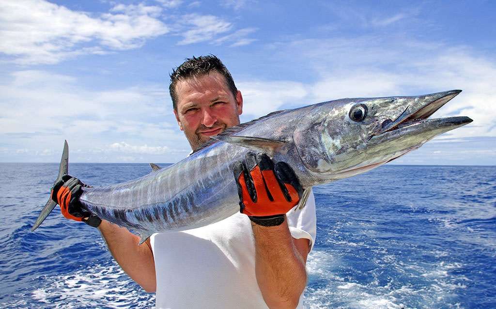 BALI FISHING TOUR Bali Moment Tour