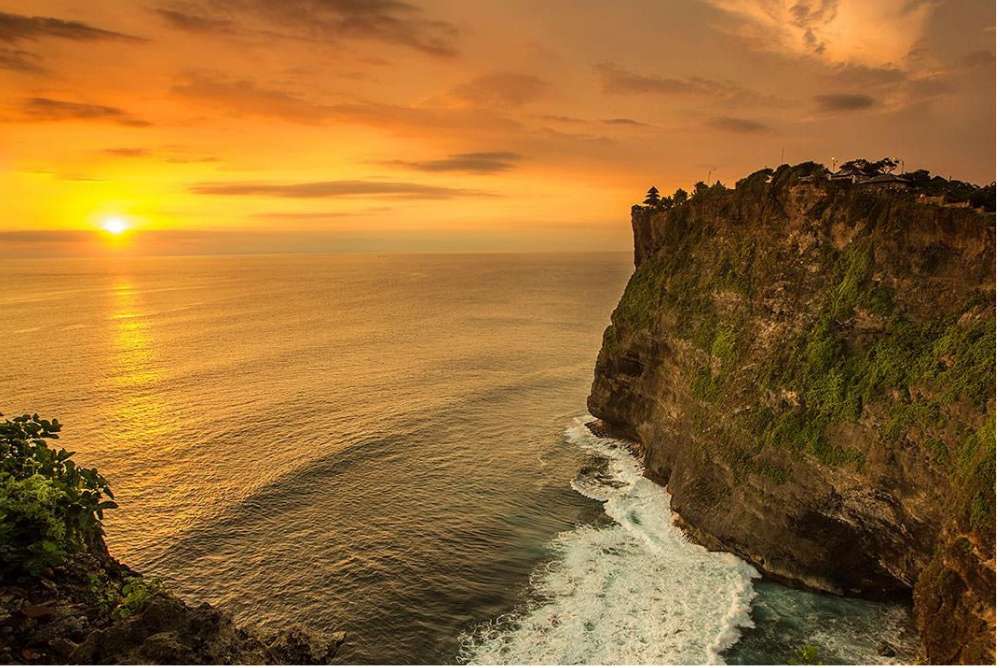Uluwatu Sunset Tour