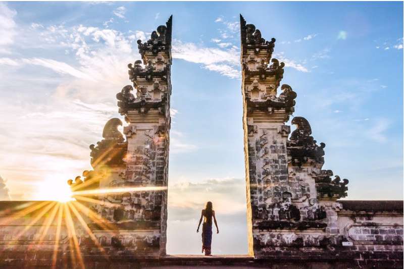 East Bali Tour