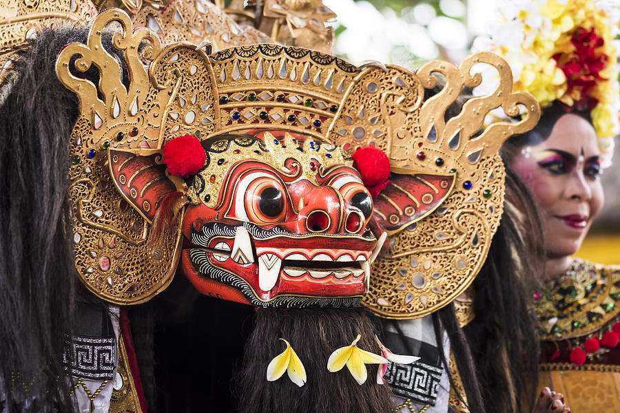 Ubud Tour