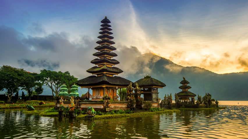 Bedugul Tour