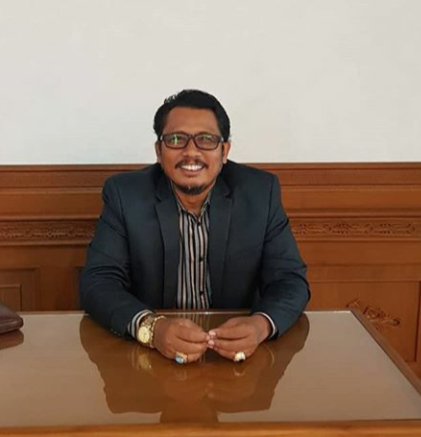 Tiga Hakim di PN Singaraja Dilaporkan ke KY