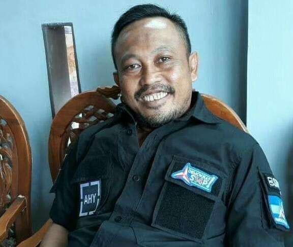 Status Tersangka Yang Disandang Bupati Lampung Utara Mendapat Tanggapan dari Para Politisi