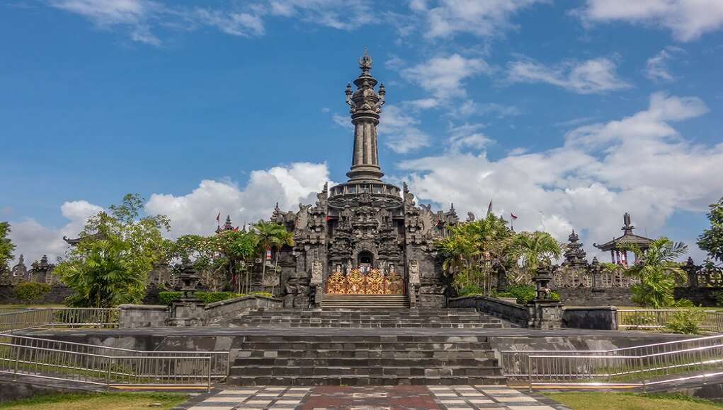 Denpasar City Tour