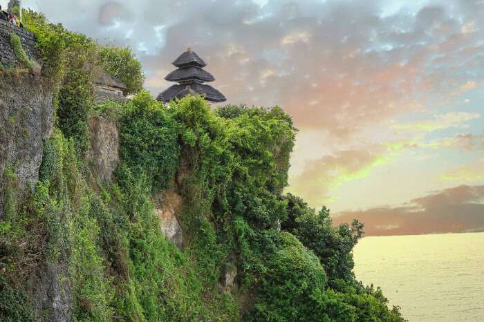 Uluwatu Tour