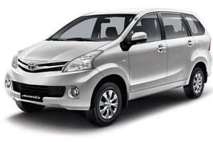 Toyota Avanza