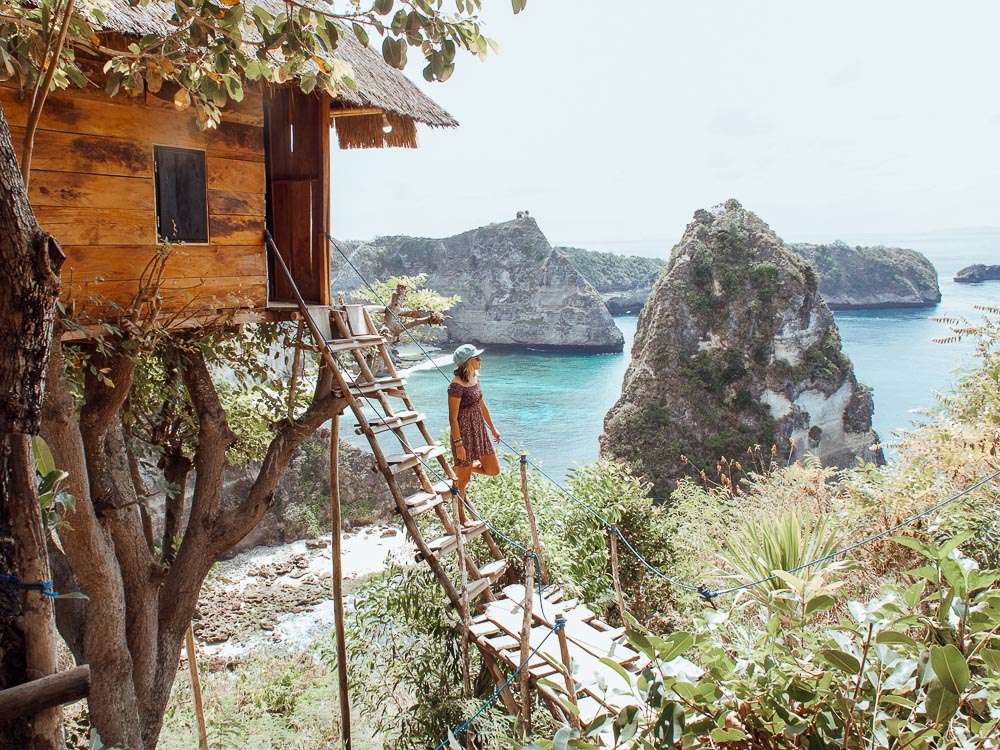 East Nusa Penida Tour
