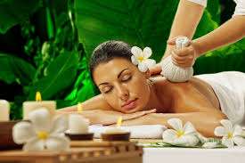 Bali Spa Tour