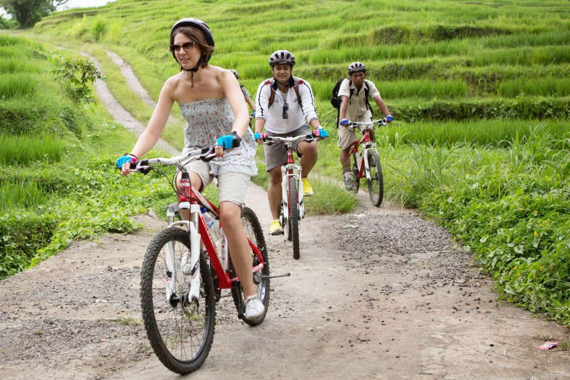 Cycling