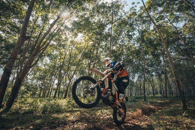 Dirt Bike