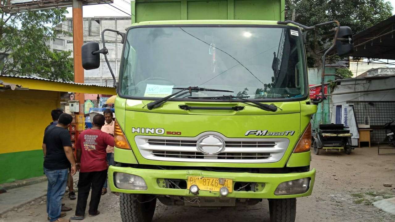 Transhu Rs Medistra Pakam