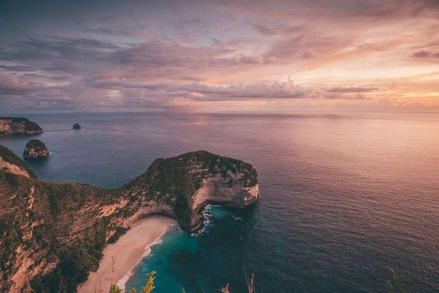 Package Nusa Penida Tours 3 Day 2 Night all included > only for idr 1,200,000 /person