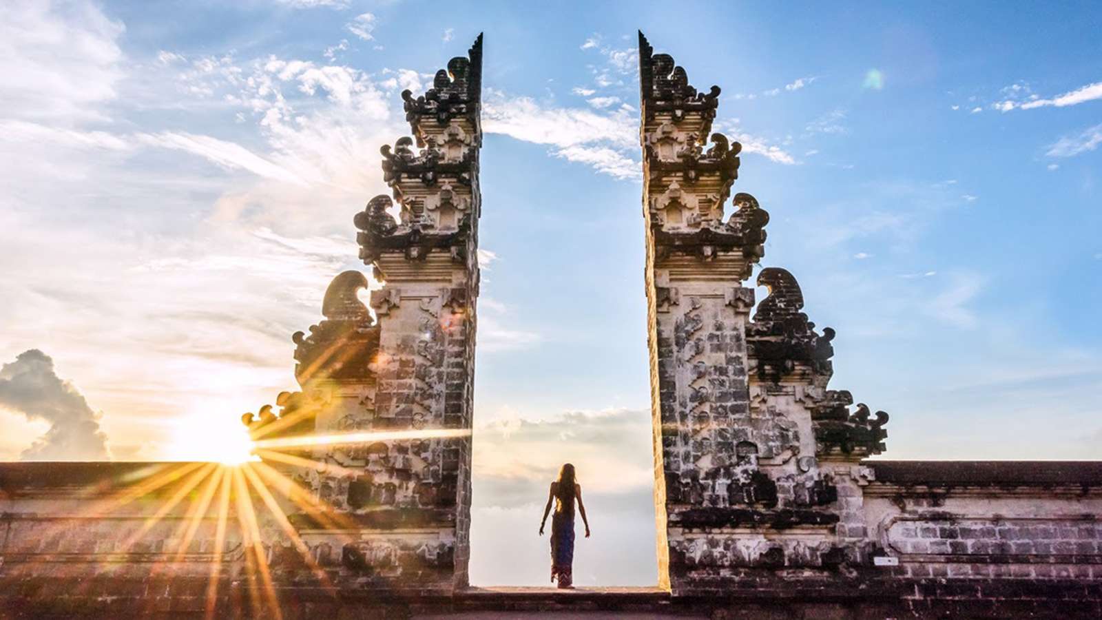 Lempuyang Temple