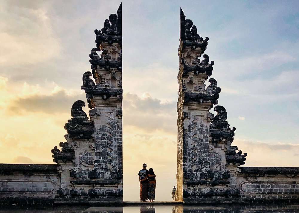 Lempuyang Full Day Tour