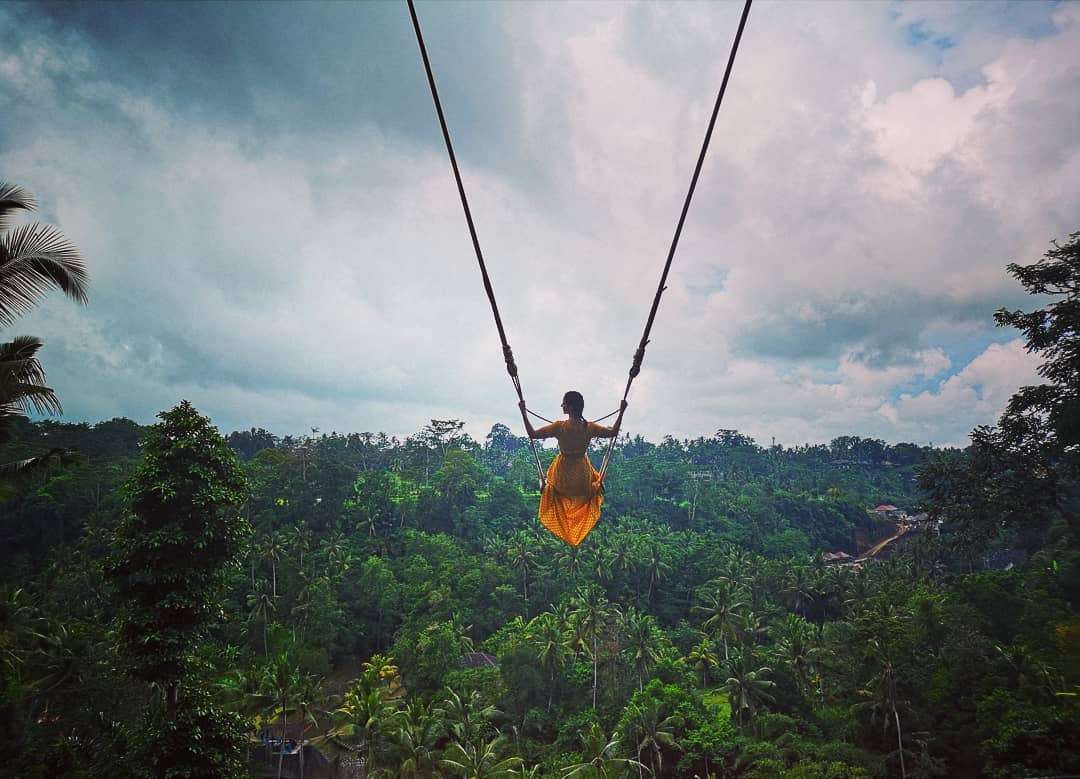 Bali Three Days Tour Package 2