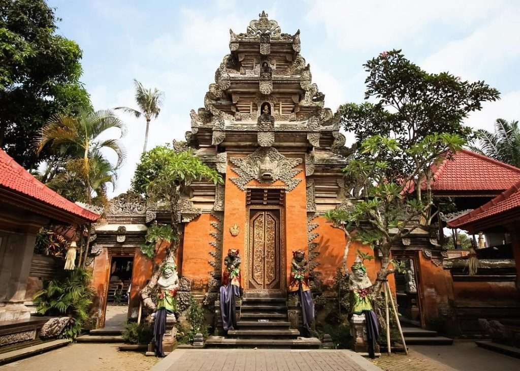 Bali Two Days Tour Package 7
