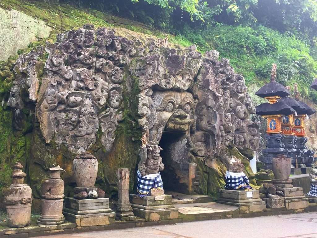 Tegalalalng Half Day Tour