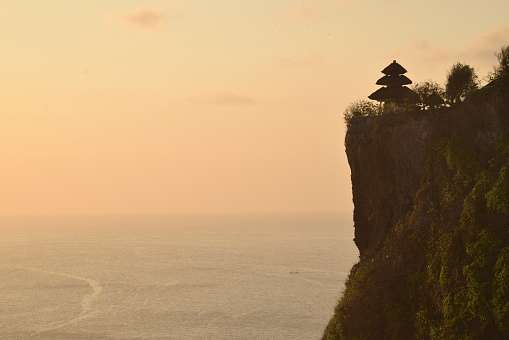 Uluwatu Half Day Tour