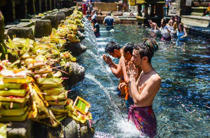 Bali Two Days Tour Package 5