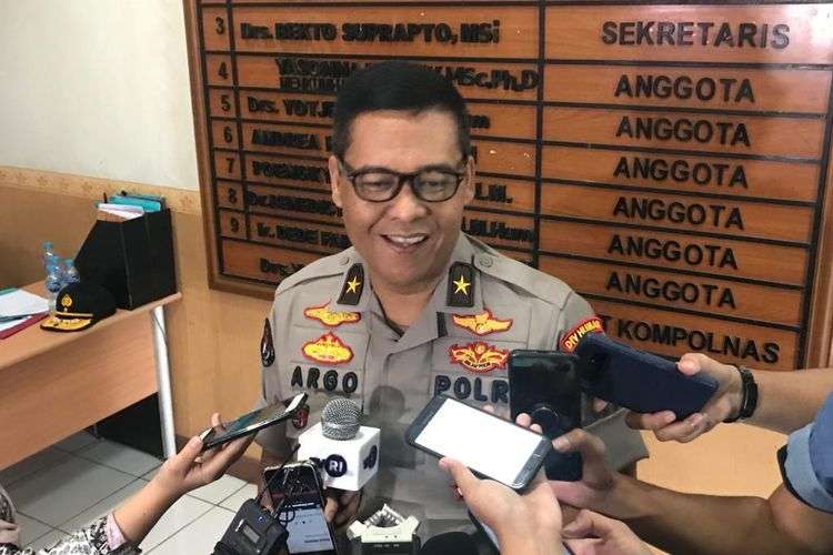 Sempat jadi Buron, Tersangka Penipu Putri Arab Saudi Ditangkap di Palembang Artikel ini telah tayang di Kompas.com dengan judul