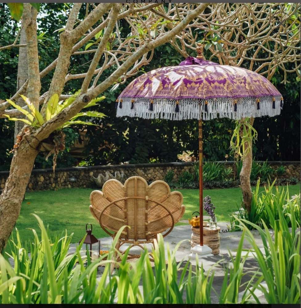Bali Parasol UMB 200 Bali Umbrella Shop