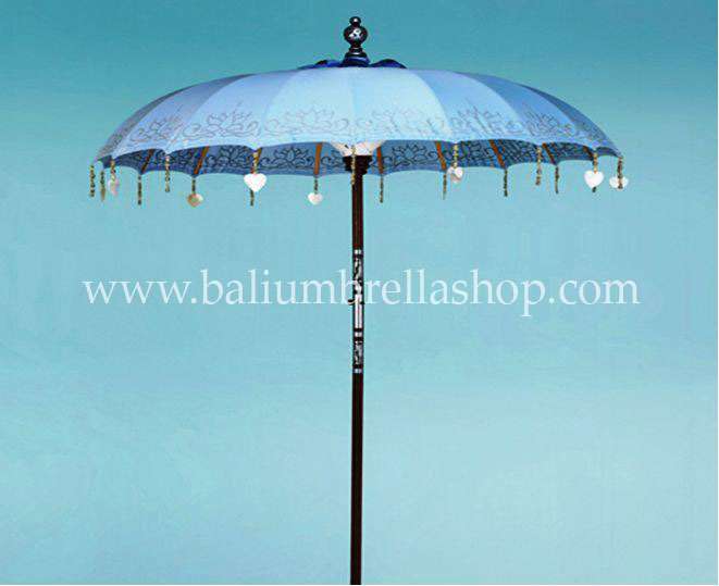 Balinese Umbrella UMB 165 Bali Umbrella Shop