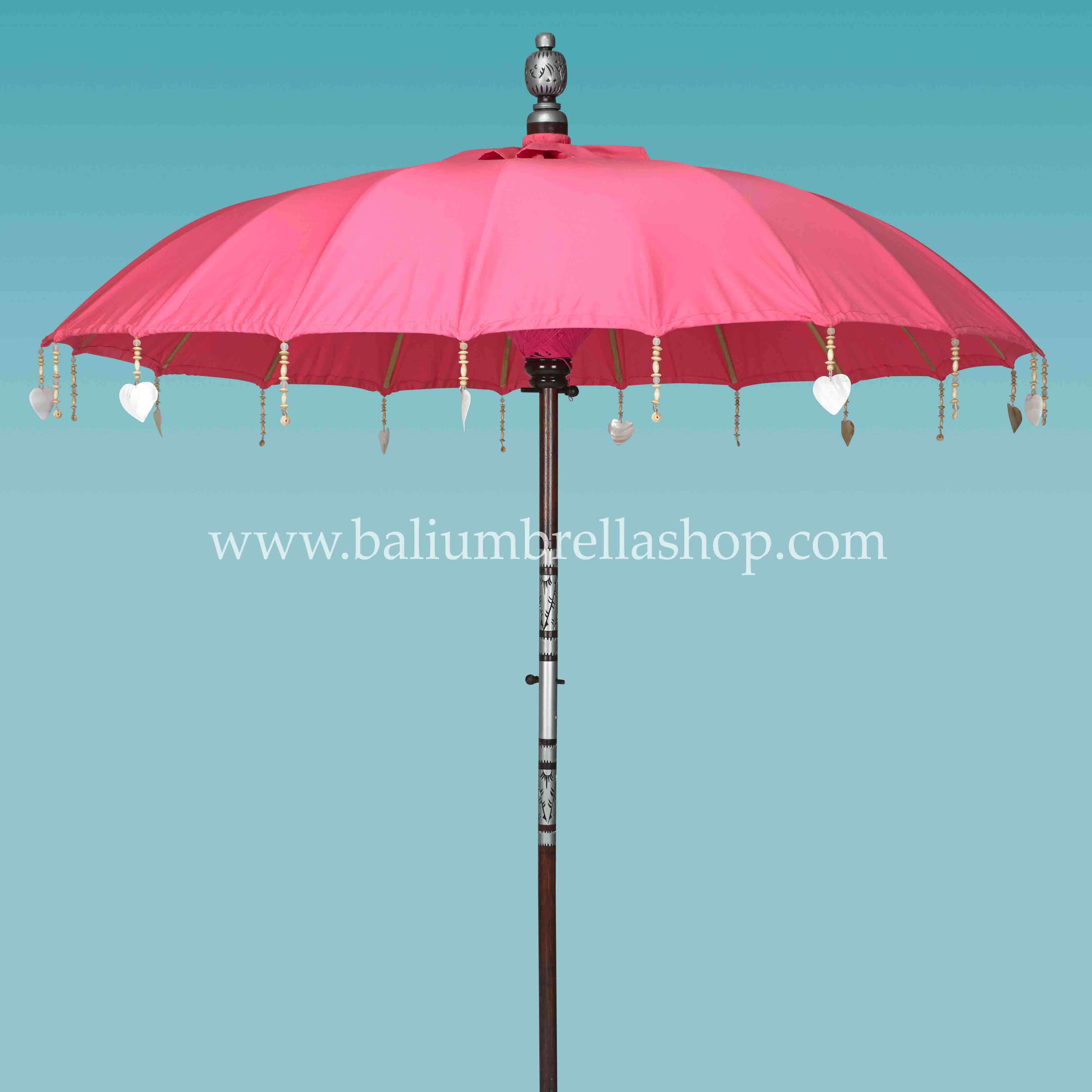 Balinese Umbrella UMB 187 Bali Umbrella Shop